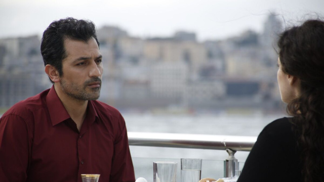 Arif e Bahar de La forza di una donna &copy; Mediaset.