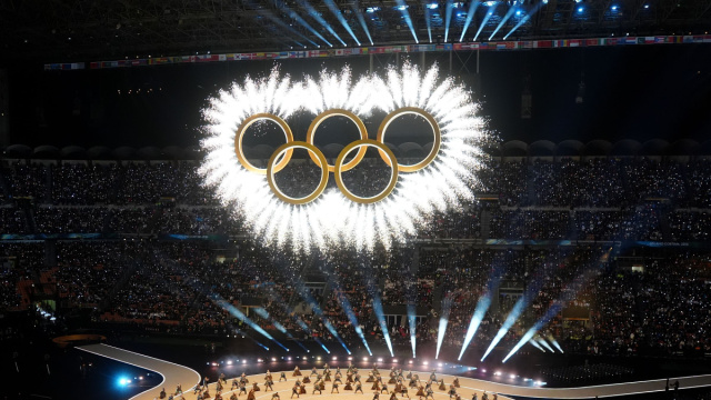 Cerimonia d'apertura Olimpiadi Invernali 2026: cosa sta succedendo ... &copy; Creative Commons
