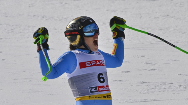 Che cos'&egrave; la nuova combinata a squadre dello sci alpino? &copy; Creative Commons