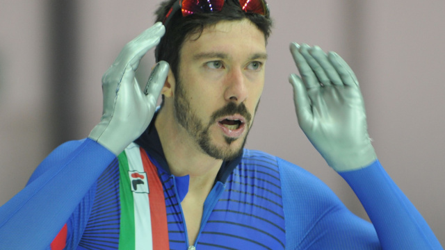 Davide Ghiotto - Wikipedia &copy; Creative Commons