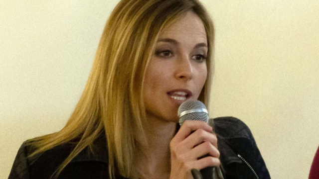 Francesca Fialdini - Wikipedia &copy; Creative Commons