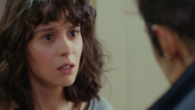 Lila di Forbidden Fruit &copy; Mediaset.