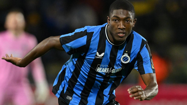 L'indiscrezione: Atalanta, continua la rincorsa a Ordonez ... &copy; Creative Commons