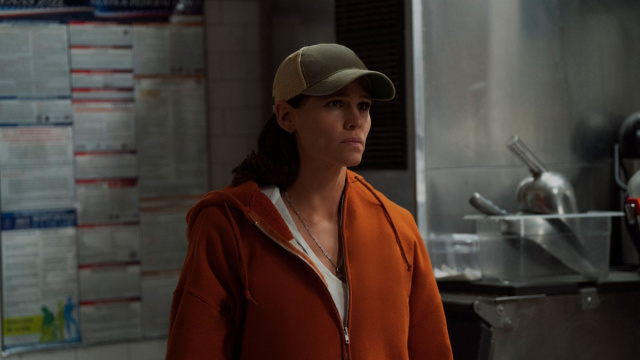 L'ultima frase che mi ha rivolto &ndash; stagione 2 su Apple TV+ ... &copy; Creative Commons