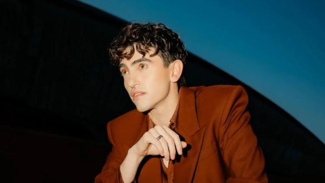 Michele Bravi torna a Sanremo 2026 con &ldquo;Prima o poi&rdquo; &copy; Creative Commons