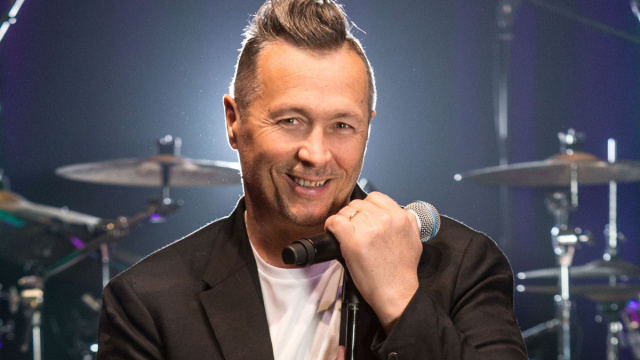 Paolo Belli - Wikipedia &copy; Creative Commons