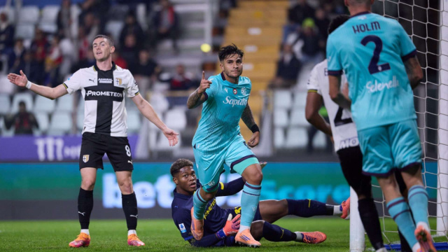 Parma-Bologna 1-3, pagelle e tabellino: Ordonez ingenuo, Bernab&eacute; ... &copy; Creative Commons