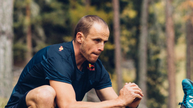 Roland Fischnaller: Come si allena l'argento mondiale &copy; Creative Commons