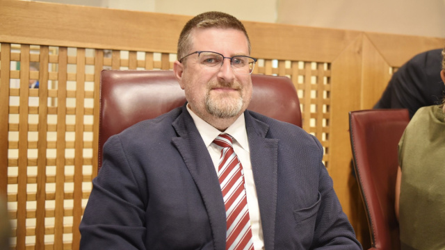 Video-intervista all'assessore regionale Roberto Santangelo - News ... &copy; Creative Commons