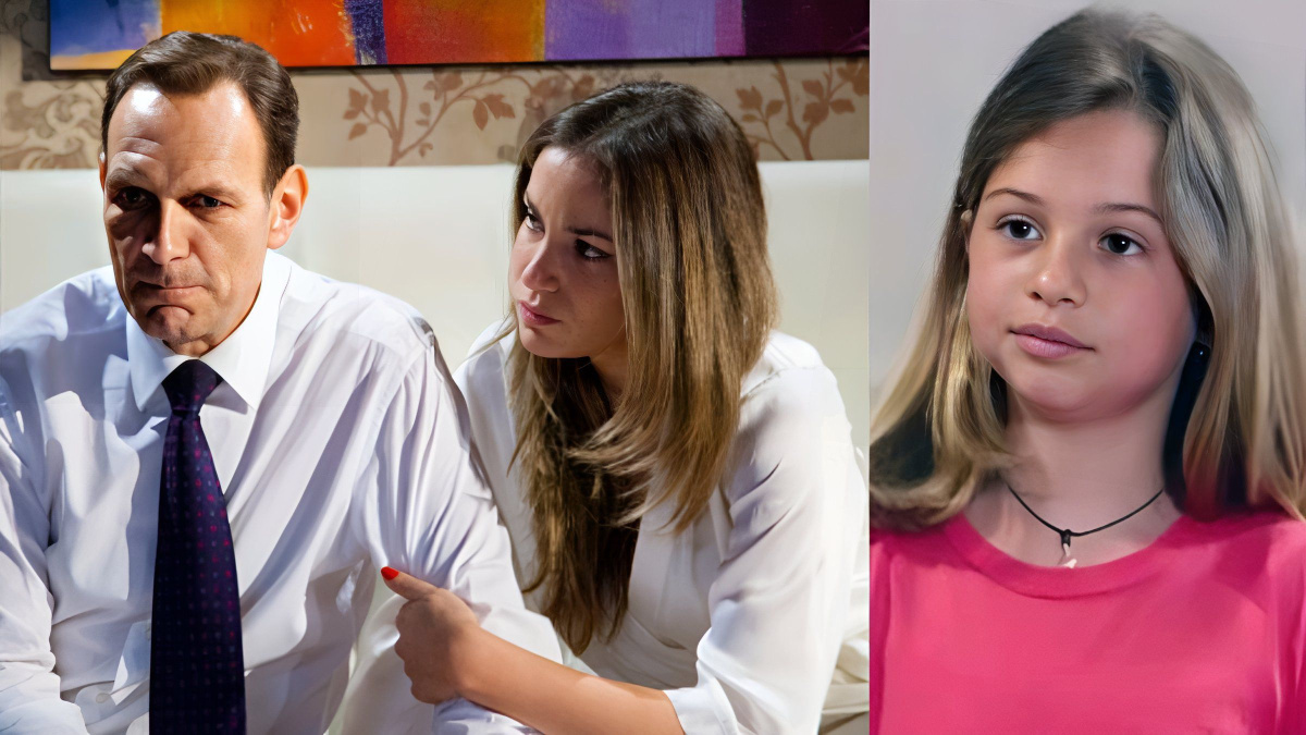 Un posto al sole, trama 16/2: Cristina e Greta vittime di un incidente,  Roberto sconvolto