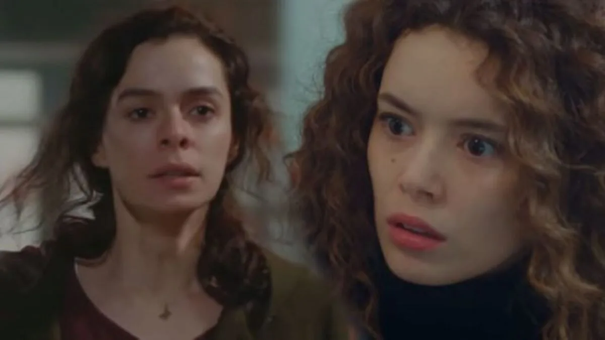 La forza di una donna episodi 3^ stagione: Bahar mette in difficoltà Sirin  davanti al papà