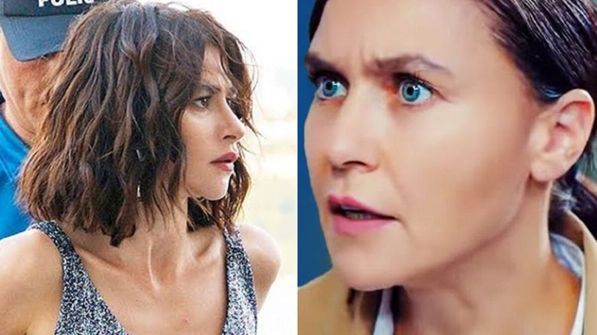 Forbidden Fruit, anticipazioni al 21 febbraio: Ender fa arrestare Sahika
