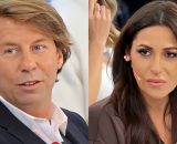 Edoardo e Paola - screenshot &copy; Canale 5