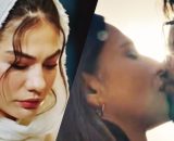 Farah in scena &copy; Io sono Farah