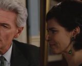 In foto Umberto e Greta &copy; Rai 1