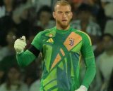 Michele Di Gregorio &copy; Juventus.