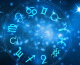 Quadrante dell'oroscopo con i segni zodiacali &copy; Pixabay