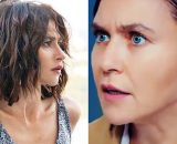 Sahika e Ender in Forbidden Fruit &ndash; &copy; Mediaset.