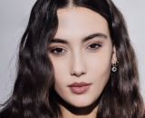 Zeudi Di Palma - Screenshot &copy; Instagram.