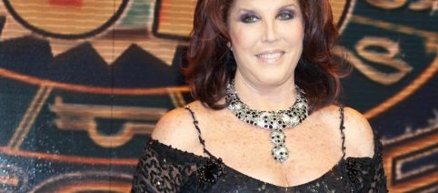 Addio alla contessa Patrizia De Blanck: aveva 85 anni