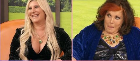 Patrizia De Blanck, la figlia Giada annuncia la scomparsa: 'Era tutto per me'