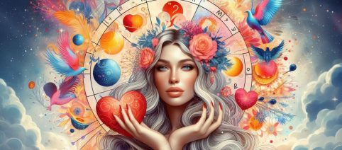 Oroscopo di San Valentino: Bilancia e Leone brillano, Scorpione e Vergine in affanno