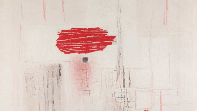 Bice Lazzari  I linguaggi del suo tempo  Palazzo Citterio &copy; Creative Commons