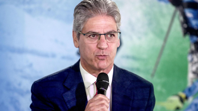 Paolo Petrecca &copy; Creative Commons