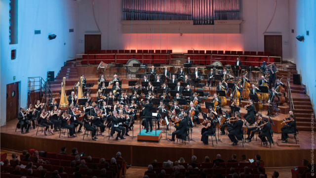 Concerti stagione 2025/2026 - Rai Cultura &copy; Creative Commons