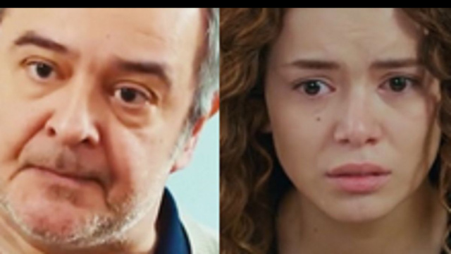 Enver e Sirin in La forza di una donna &ndash; &copy; Mediaset.