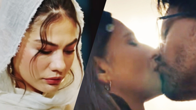 Farah in scena &copy; Io sono Farah