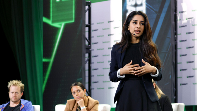 Founders, apply for Startup Battlefield 200  TechCrunch &copy; Creative Commons