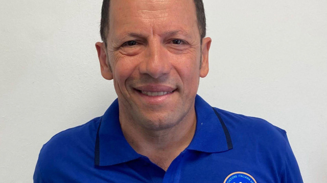 FRANCESCO MASSINI E' IL NUOVO VICEPRESIDENTE VICARIO DELL ... &copy; Creative Commons