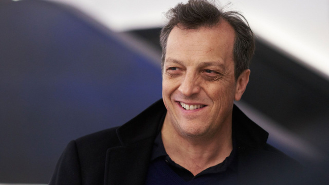 Gabriele Muccino  MAXXI &copy; Creative Commons