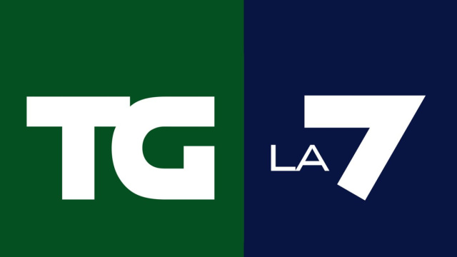 I podcast di TgLa7 - Ascolta La7 &copy; Creative Commons
