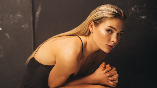 Jutta Leerdam &copy; Creative Commons