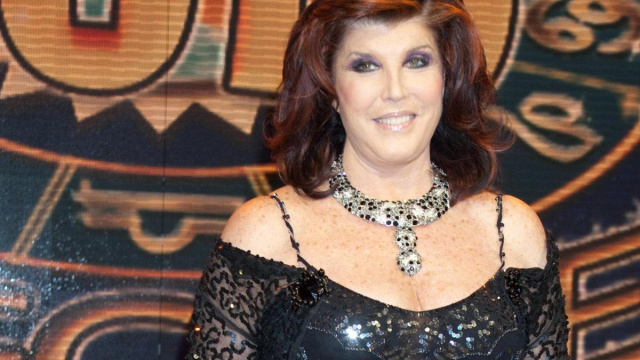 La contessa Patrizia De Blanck &copy; Rai.