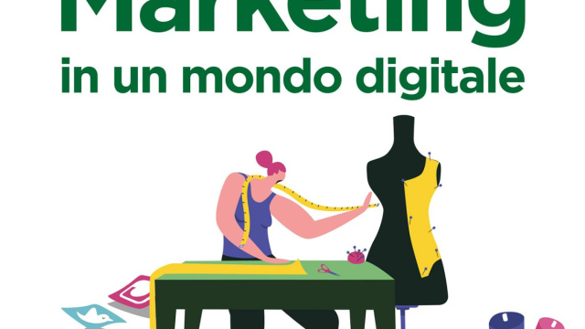 Marketing in un mondo digitale - Libri Apogeo Editore &copy; Creative Commons