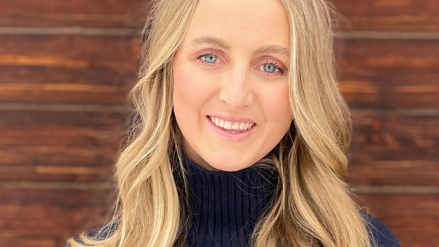 Nina Ortlieb - MCI Innsbruck &copy; Creative Commons