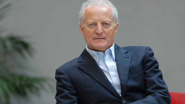 Santo Versace &egrave; il nuovo presidente di Minerva Pictures - Minerva ... &copy; Creative Commons