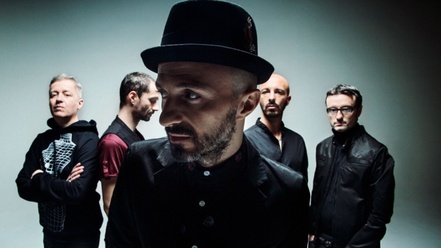 Subsonica: "Specchio" &egrave; il nuovo singolo in radio dall'8 maggio ... &copy; Creative Commons
