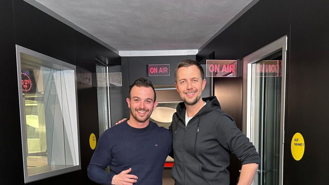 suedtirol1.it :: Zum Nachh&ouml;ren: Florian Schieder &copy; Creative Commons