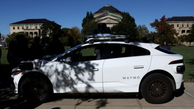 Waymo lancia i robotaxi completamente autonomi a Miami e prevede l ... &copy; Creative Commons
