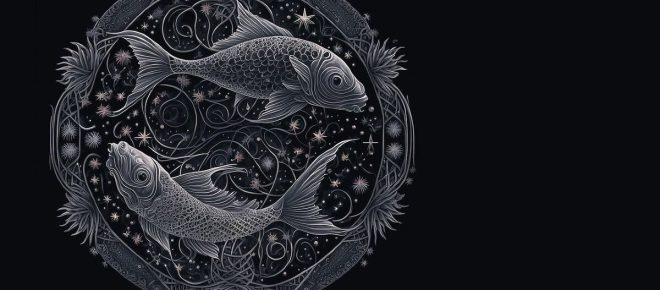 L'oroscopo dei colpi di scena dell'11/2: una persona smette di essere ambigua con i Pesci