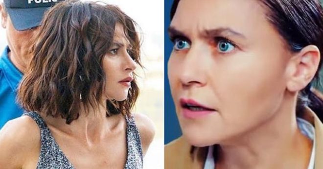 Forbidden Fruit, anticipazioni al 21 febbraio: Ender fa arrestare Sahika