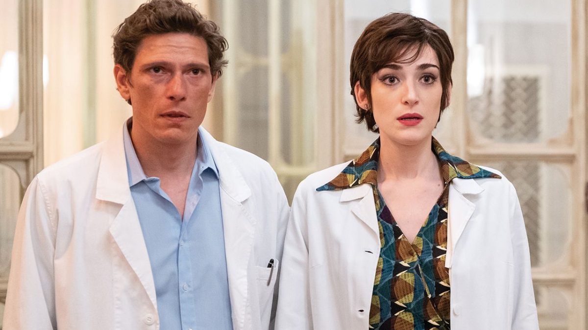 Cuori 3, anticipazioni 3ª puntata: Delia va al Blue Night e vede Alberto con  Irma