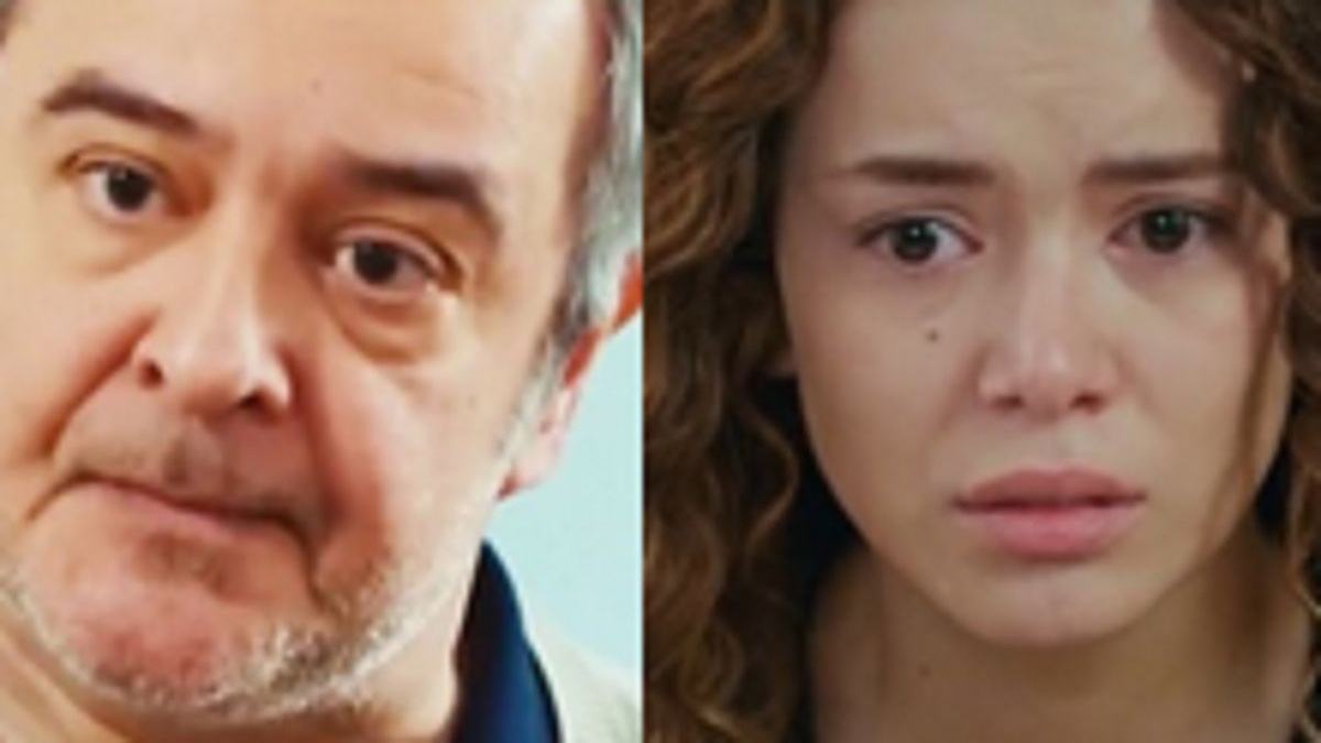 La forza di una donna, trame turche: Enver apprende che Sirin si è ...