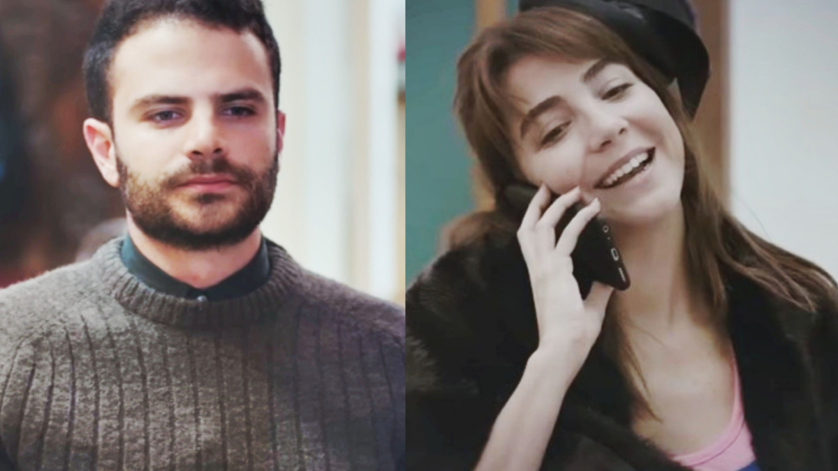 La forza di una donna, anticipazioni 16-21/2: Ceyda lavora per Fazilet e suo figlio