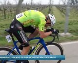 Filippo D'Aiuto al Memorial Polese - &copy; Extraciclismo