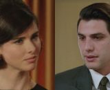 Greta Marchesi e Marcello Barbieri - screenshot &copy; Rai